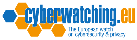 Cyberwatching logo